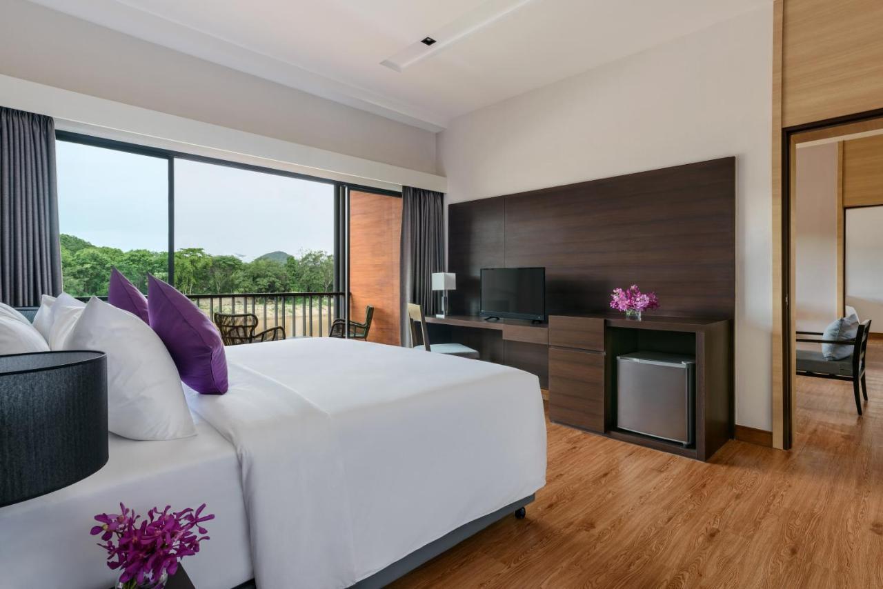 Chainarai Riverside - Sha Plus Certified تْشينيغْرايْ المظهر الخارجي الصورة