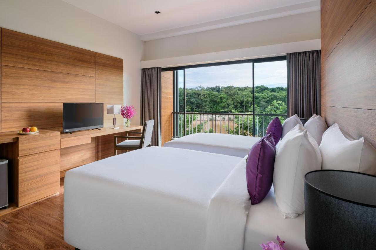 Chainarai Riverside - Sha Plus Certified تْشينيغْرايْ المظهر الخارجي الصورة