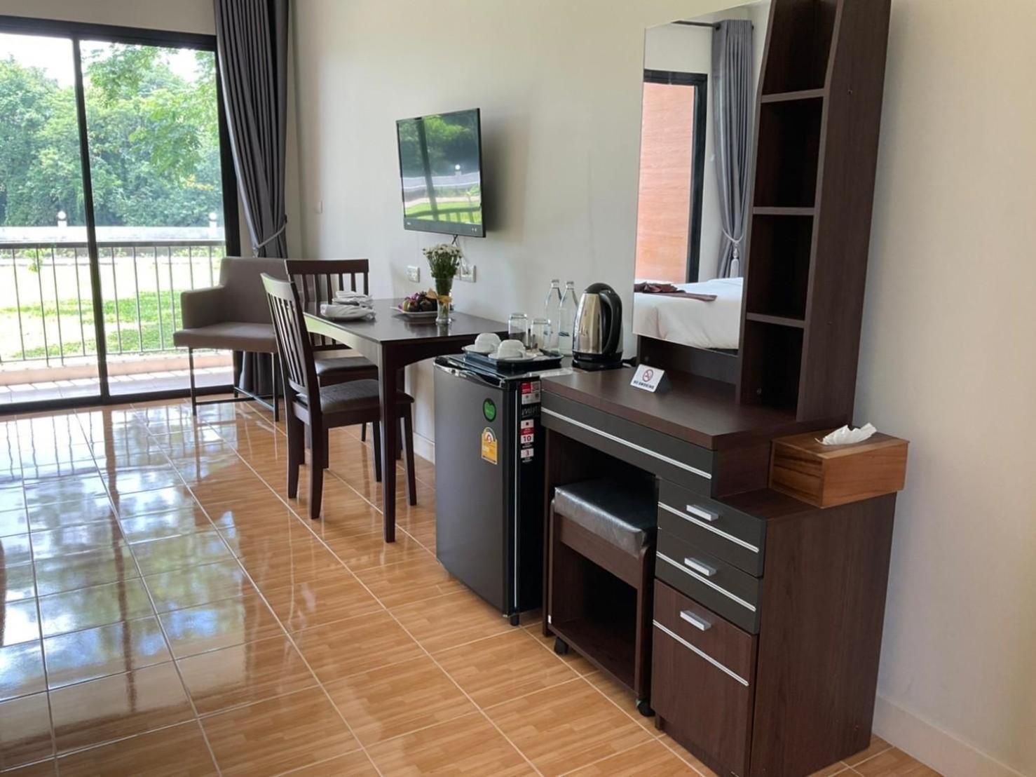 Chainarai Riverside - Sha Plus Certified تْشينيغْرايْ المظهر الخارجي الصورة